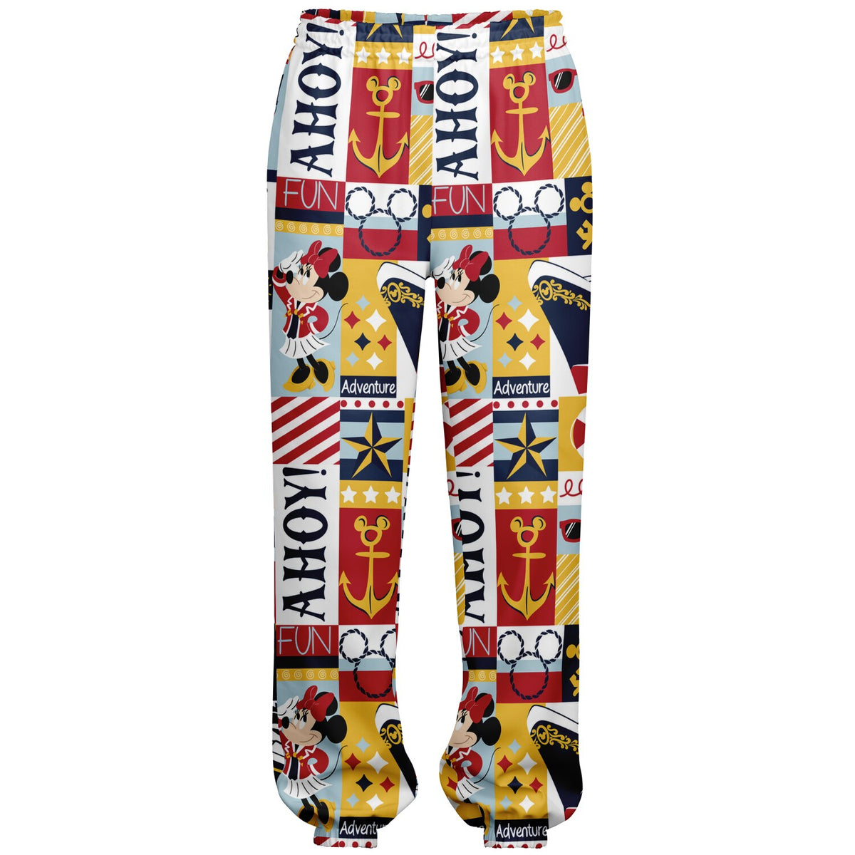 Cruise Sweatpants