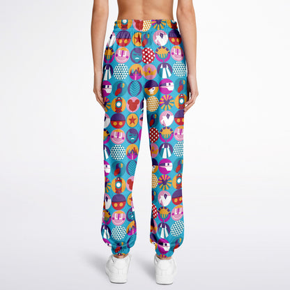 Park Cups Sweatpants