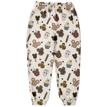 Snacks Sweatpants
