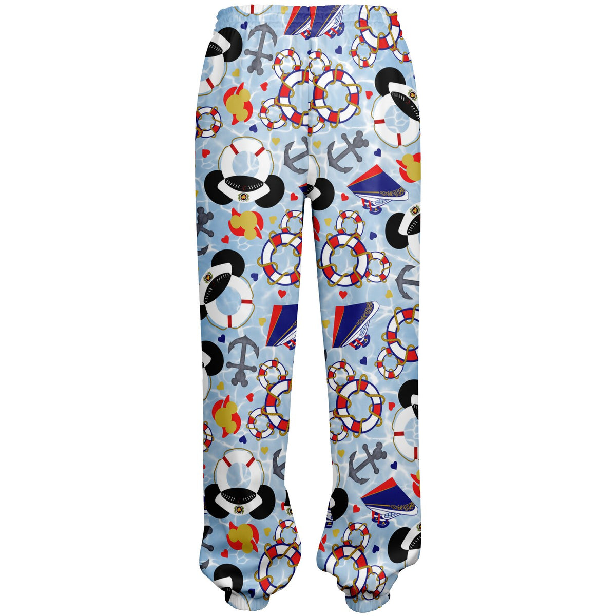 Cruise Collection Sweatpants