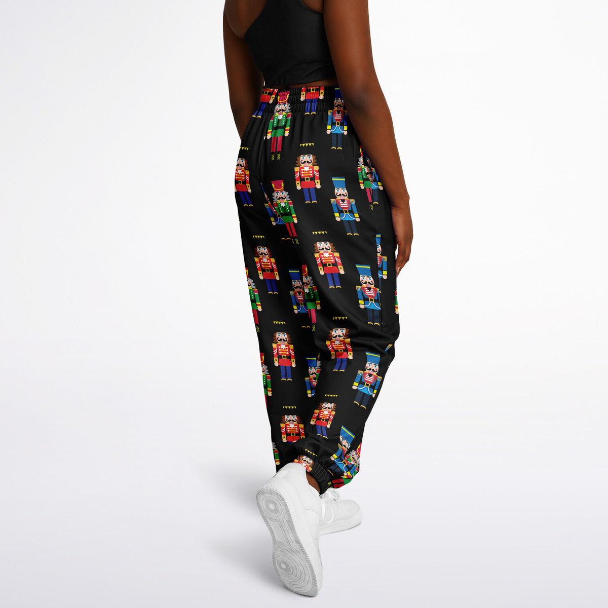Nutcracker Sweatpants
