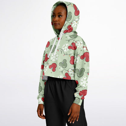 Christmas Lights Hoodie