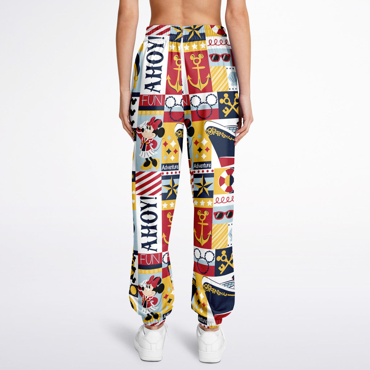 Cruise Sweatpants