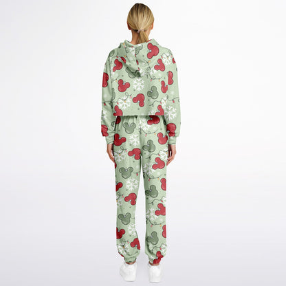 Christmas Lights Hoodie & Sweatpants