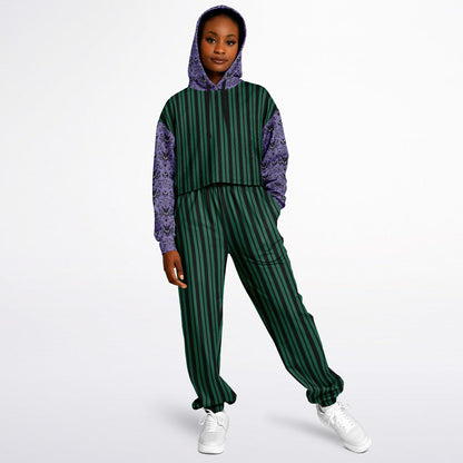 Haunted Collection Hoodie & Sweatpants