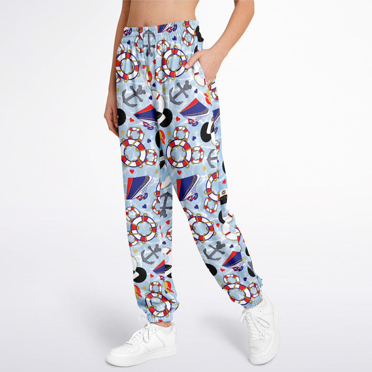 Cruise Collection Sweatpants