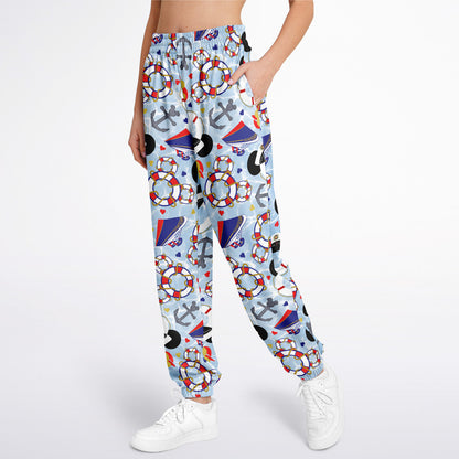 Cruise Collection Sweatpants