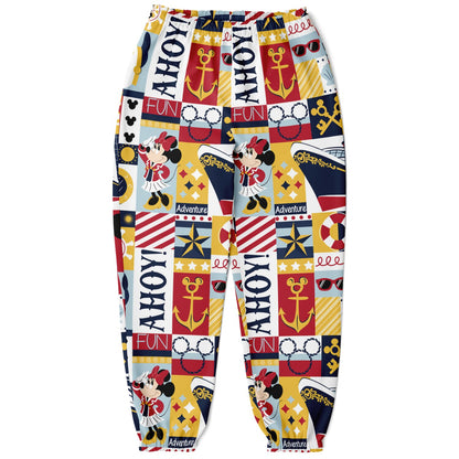 Cruise Sweatpants