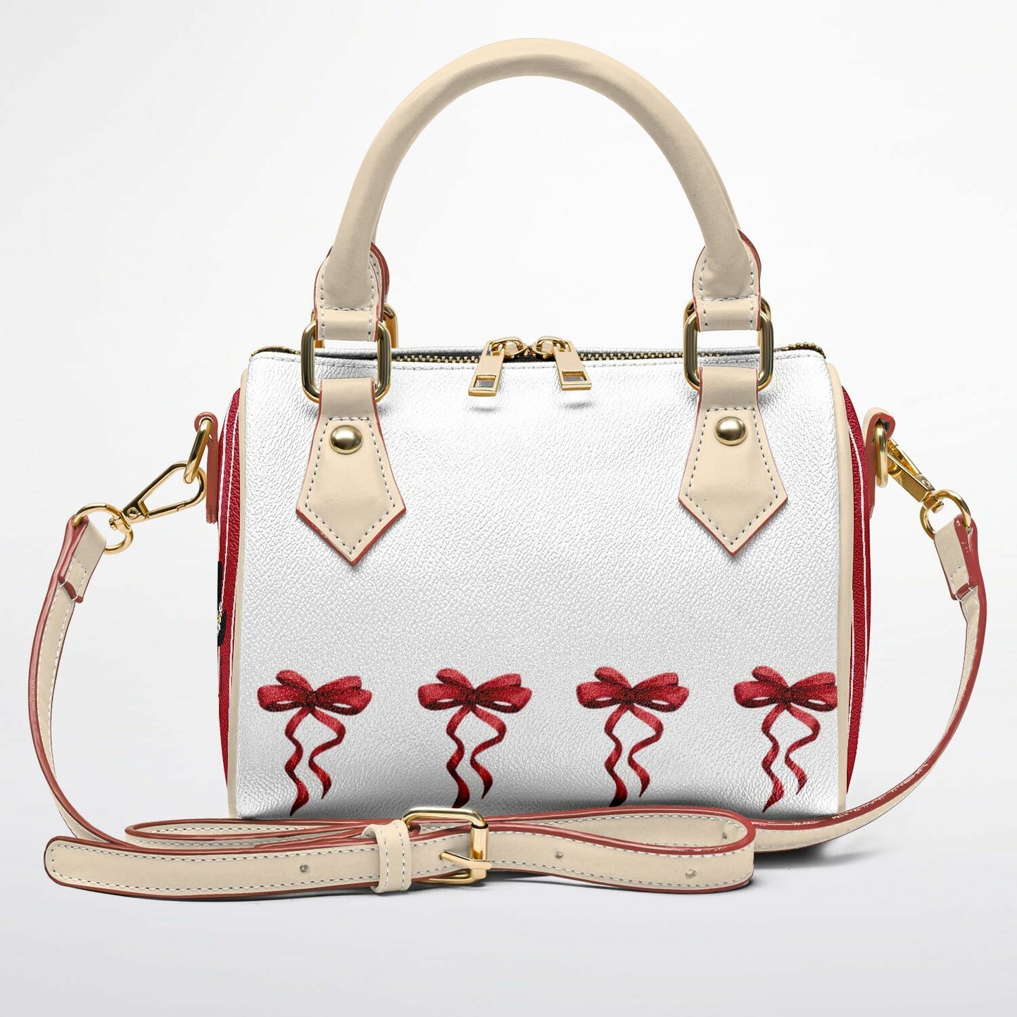 Magical Nanny Crossbody Handbag