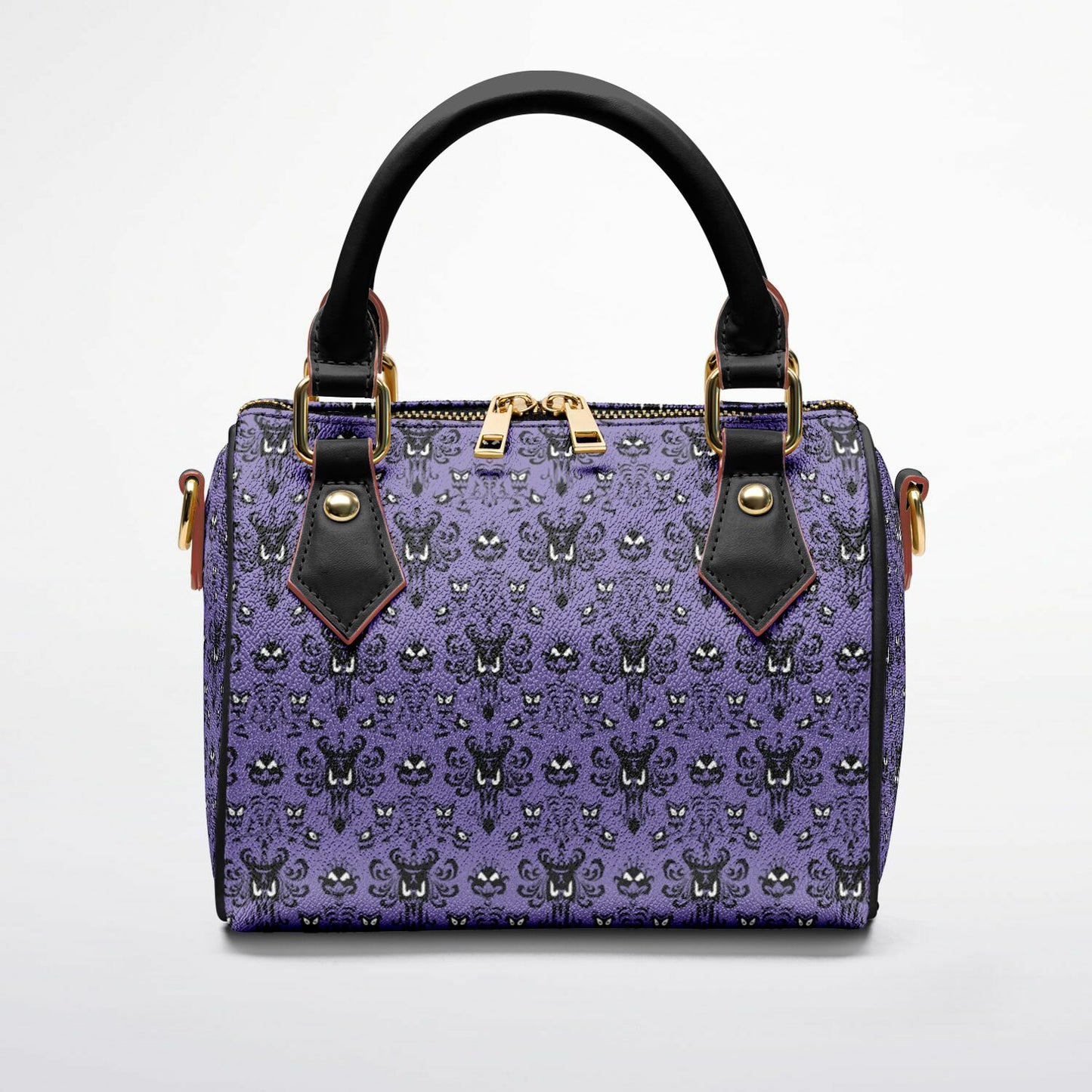 Haunted Mansion Crossbody Handbag