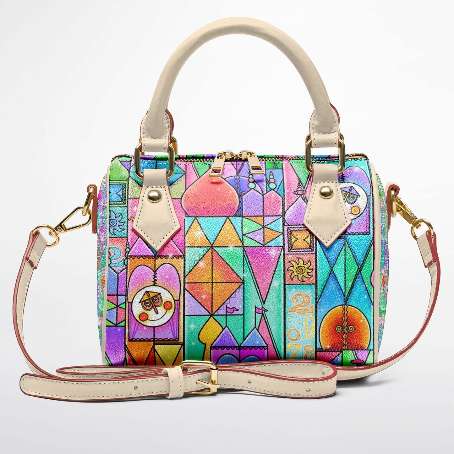 After All Crossbody Handbag