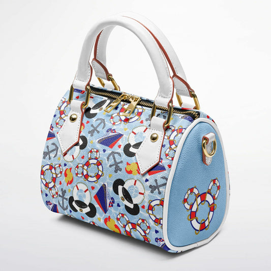 Cruise Crossbody Handbag