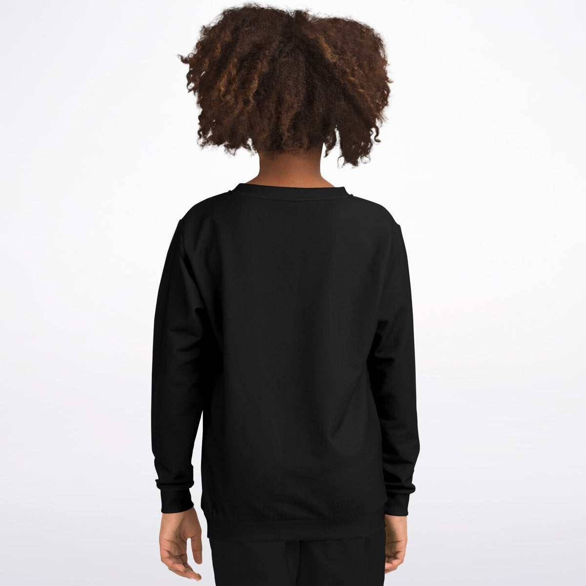 Nutcracker Kid's Sweatshirt