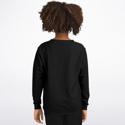 Nutcracker Kid's Sweatshirt