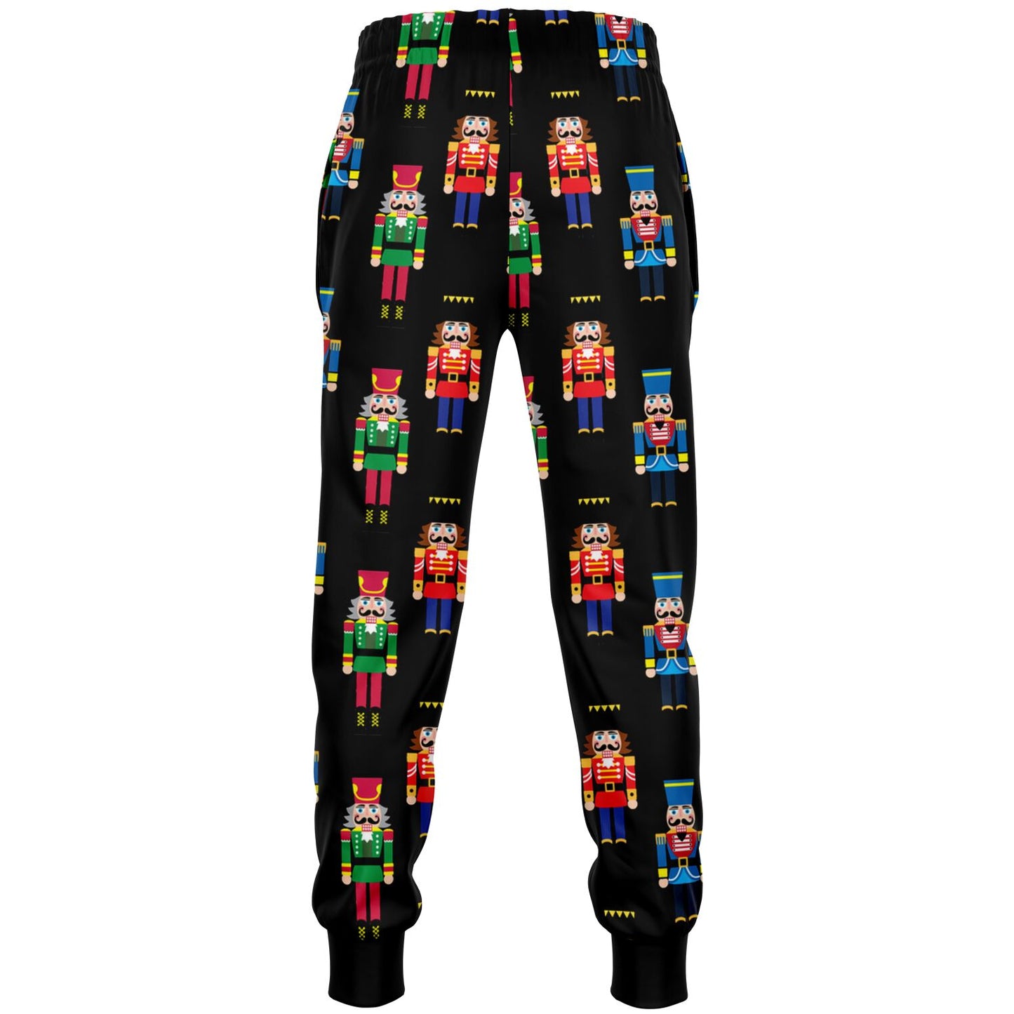 Kids Nutcracker Joggers