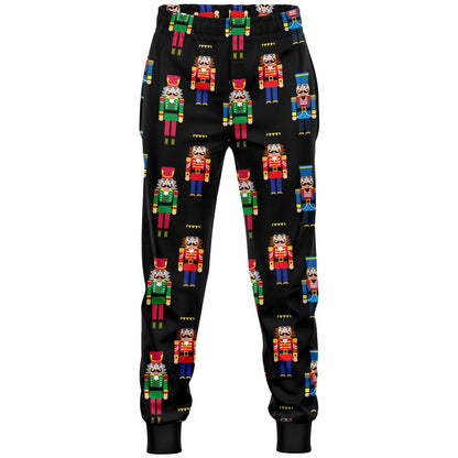 Kids Nutcracker Joggers