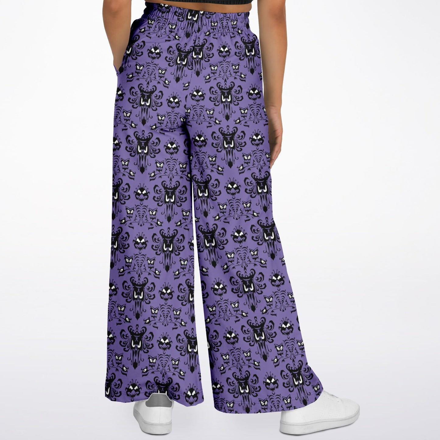 Haunted Mansion Flare Joggers