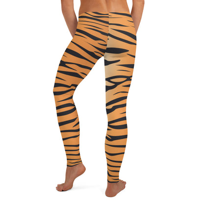 Tiger Leggings