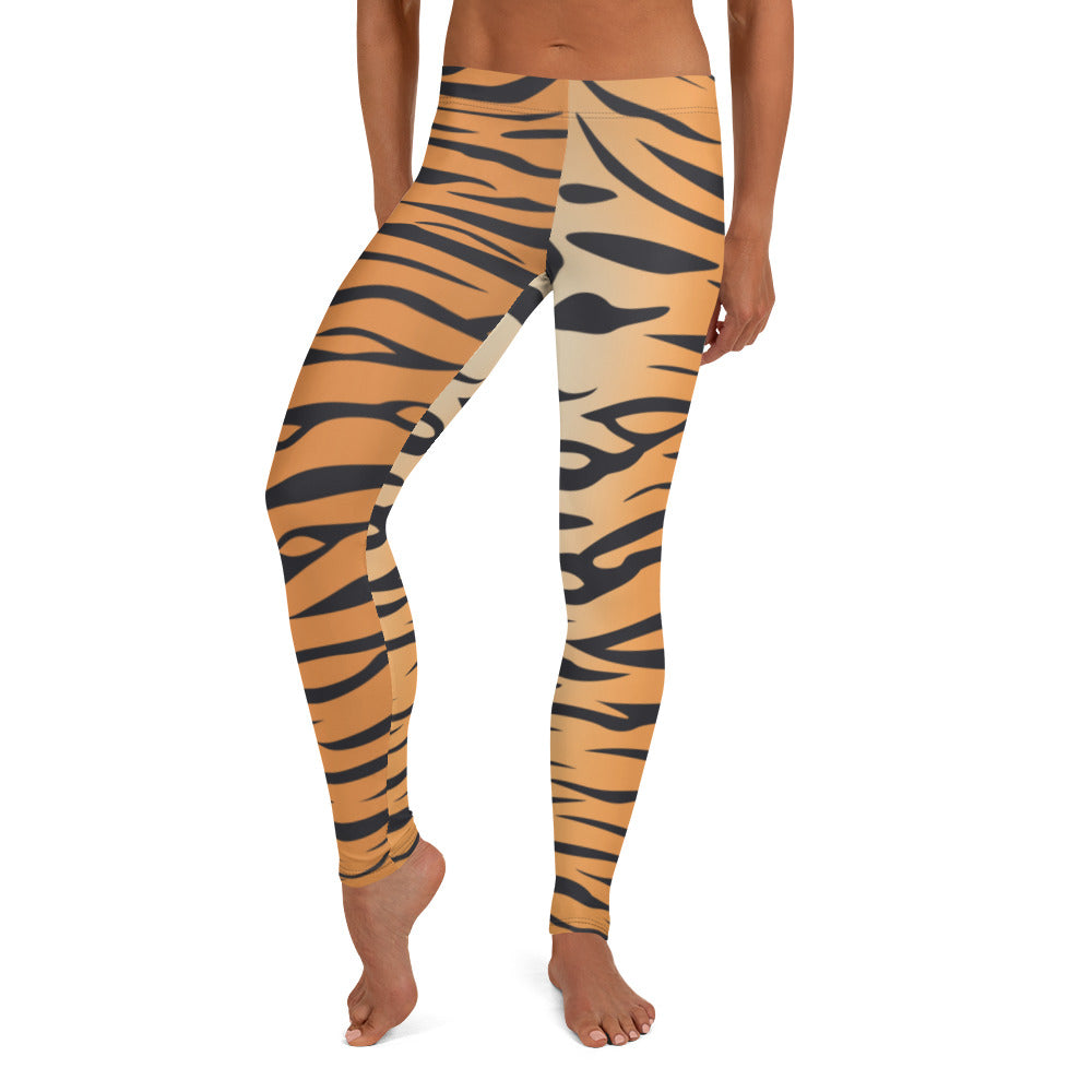 Tiger Leggings