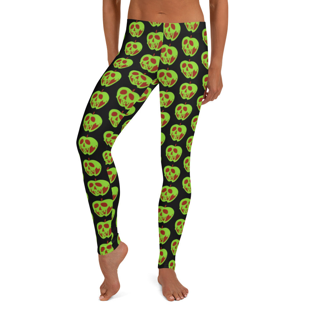 Rotten Apple Leggings