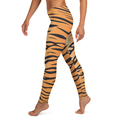 Tiger Leggings