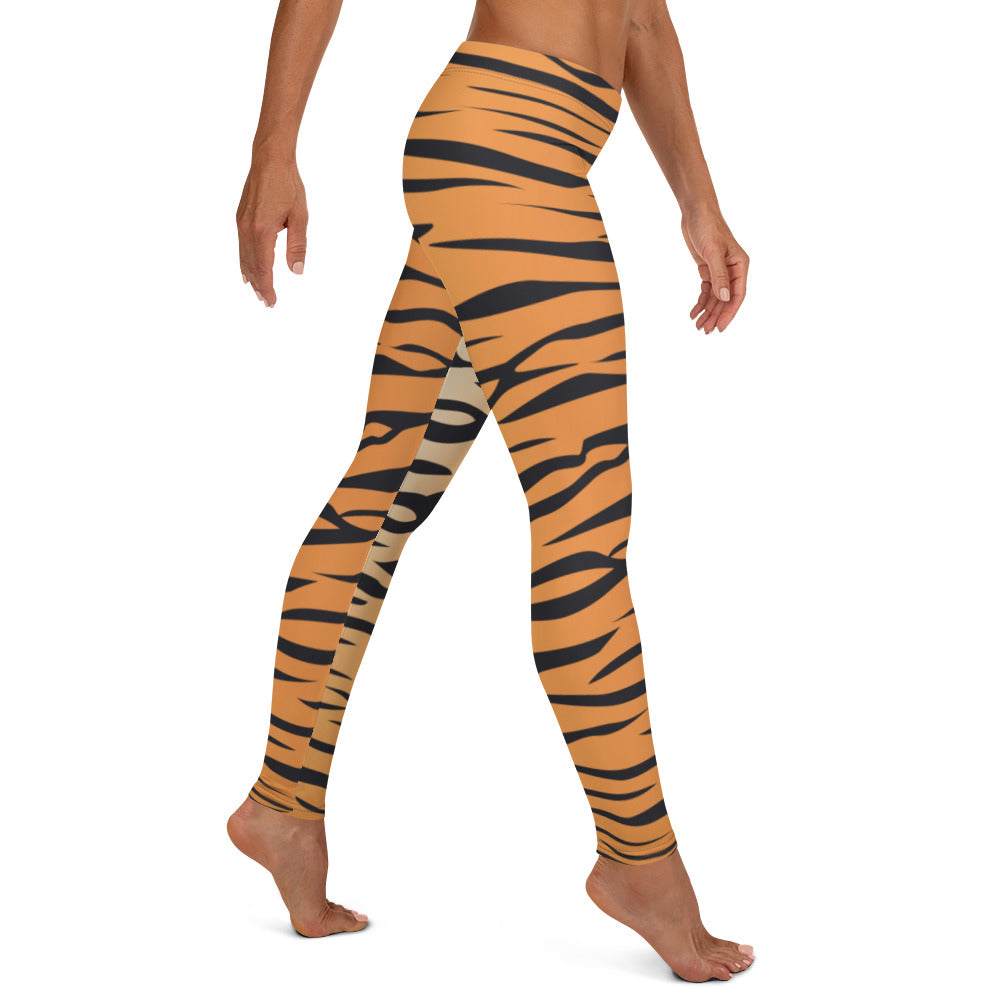 Tiger Leggings