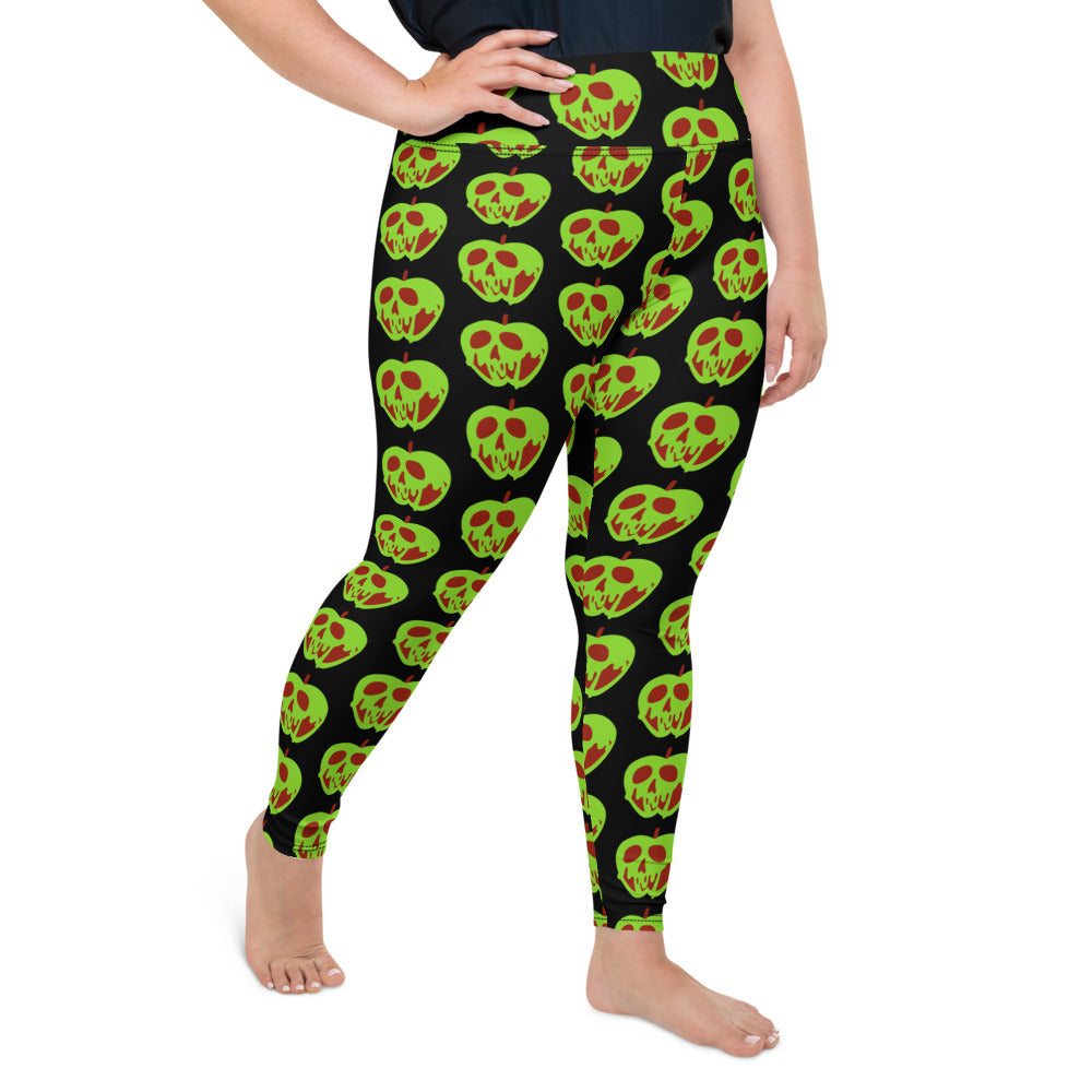 Rotten Apple Leggings