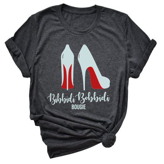 Bibbidi Bobbidi Bougie T-Shirt