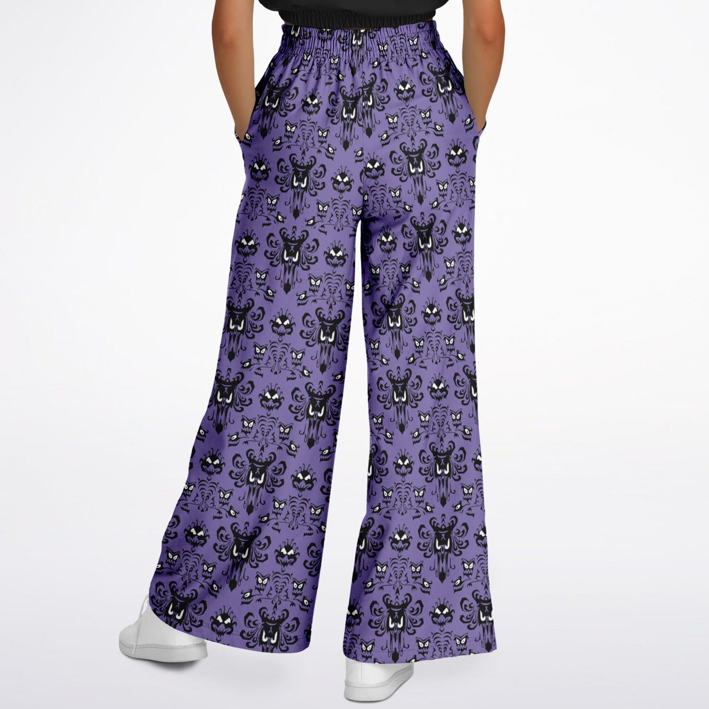 Haunted Mansion Flare Joggers