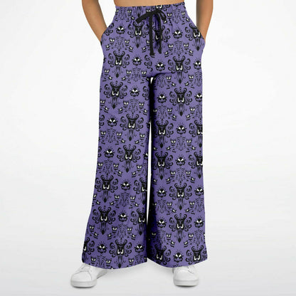 Haunted Mansion Flare Joggers