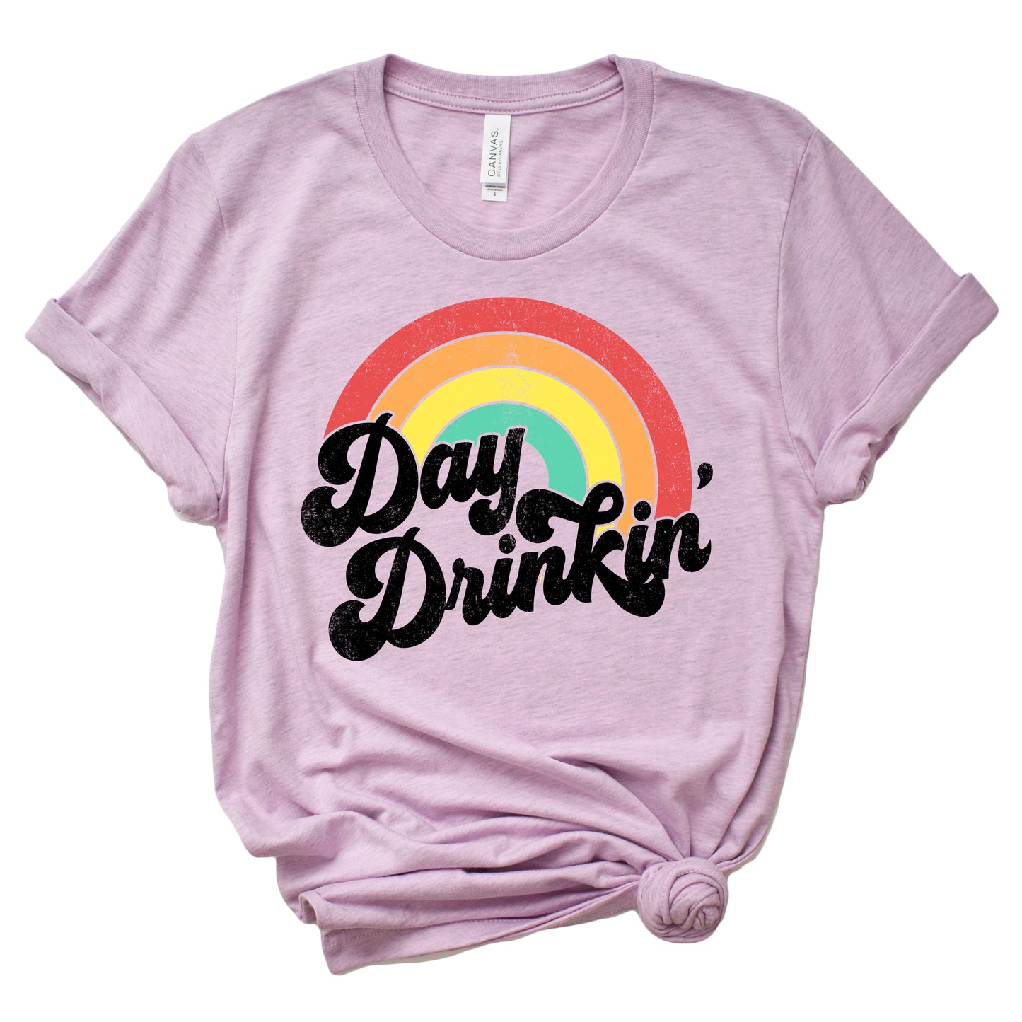 Day Drinkin' T-Shirt