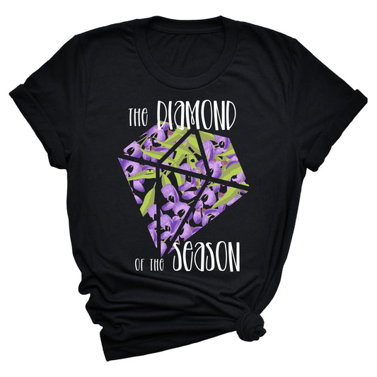 The Diamond of the Season Shirt