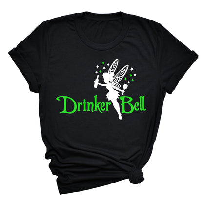 Drinkerbell T-Shirt