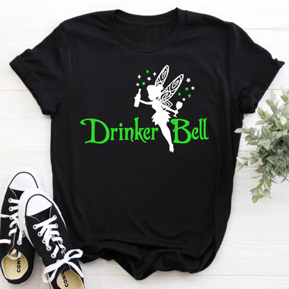 Drinkerbell T-Shirt