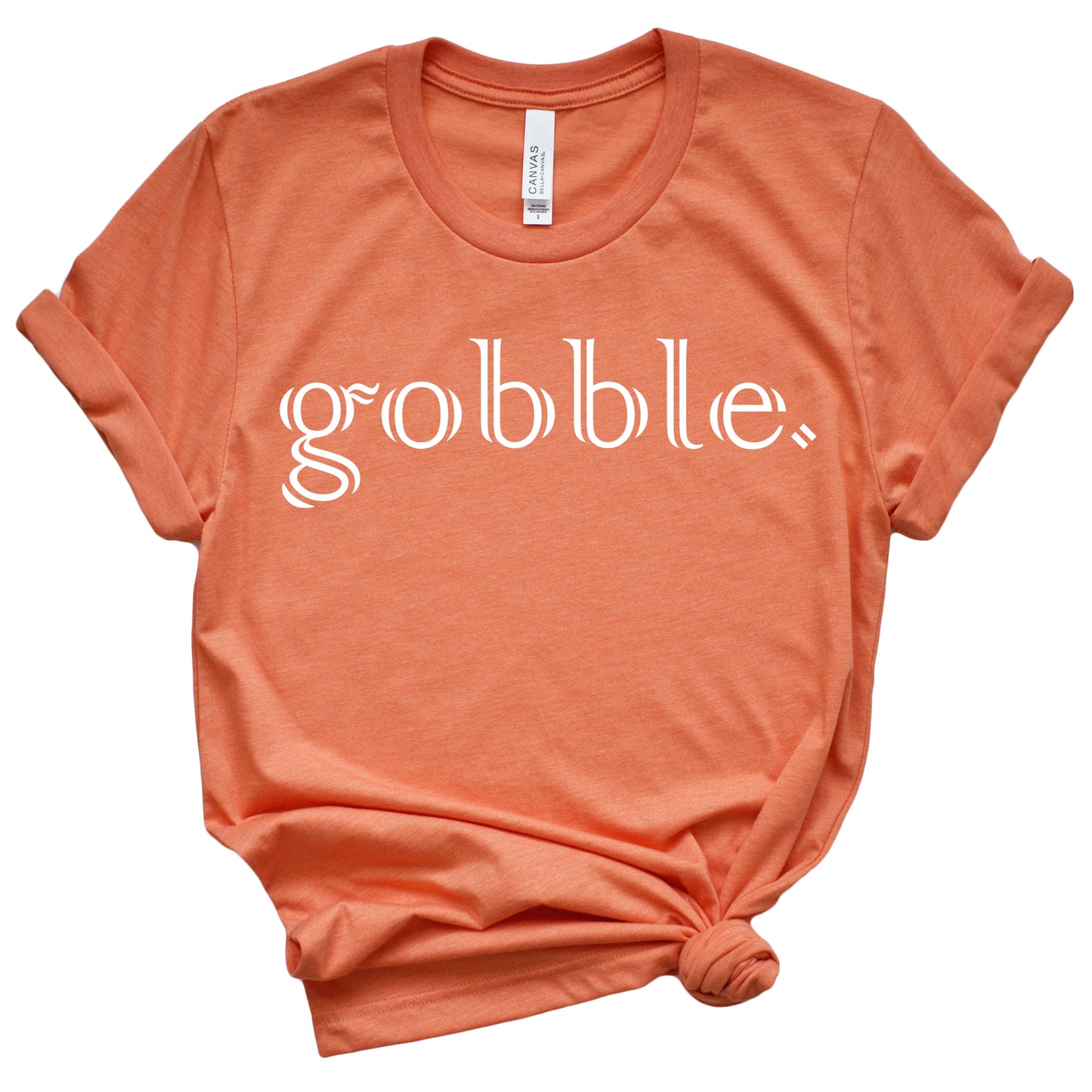 Gobble Unisex T-Shirt