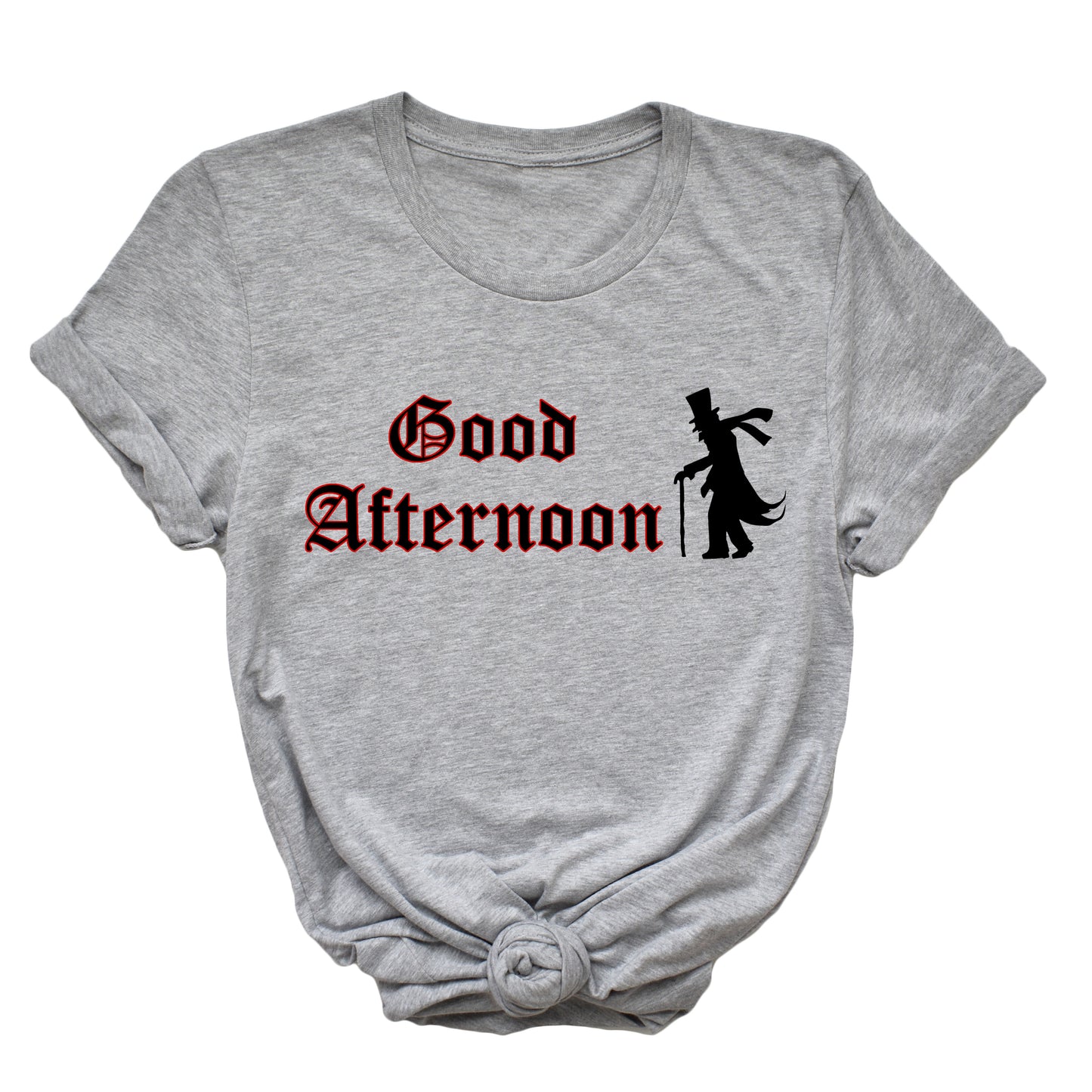 Good Afternoon T-Shirt