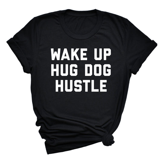 Hustle Unisex T-Shirt