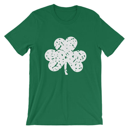 Shamrock Unisex T-Shirt