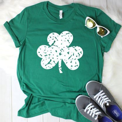 Shamrock Unisex T-Shirt