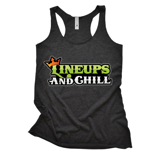 Lineups and Chill Tank