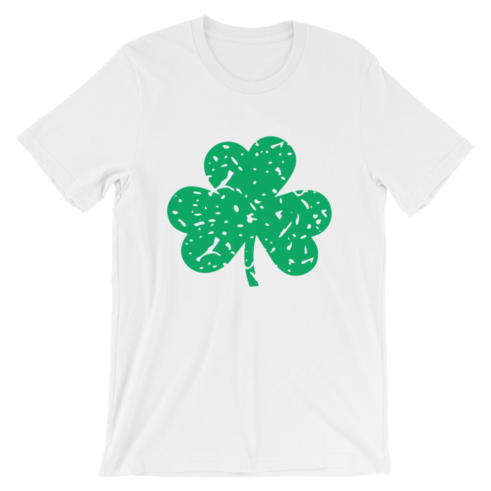 Shamrock Unisex T-Shirt