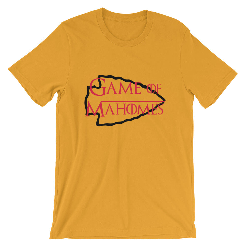 Game of Mahomes T-Shirt