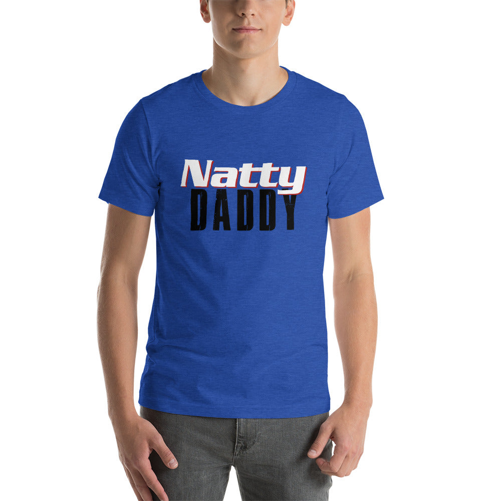 Natty Daddy Unisex T-Shirt