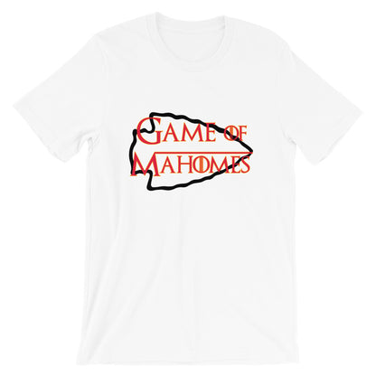 Game of Mahomes T-Shirt