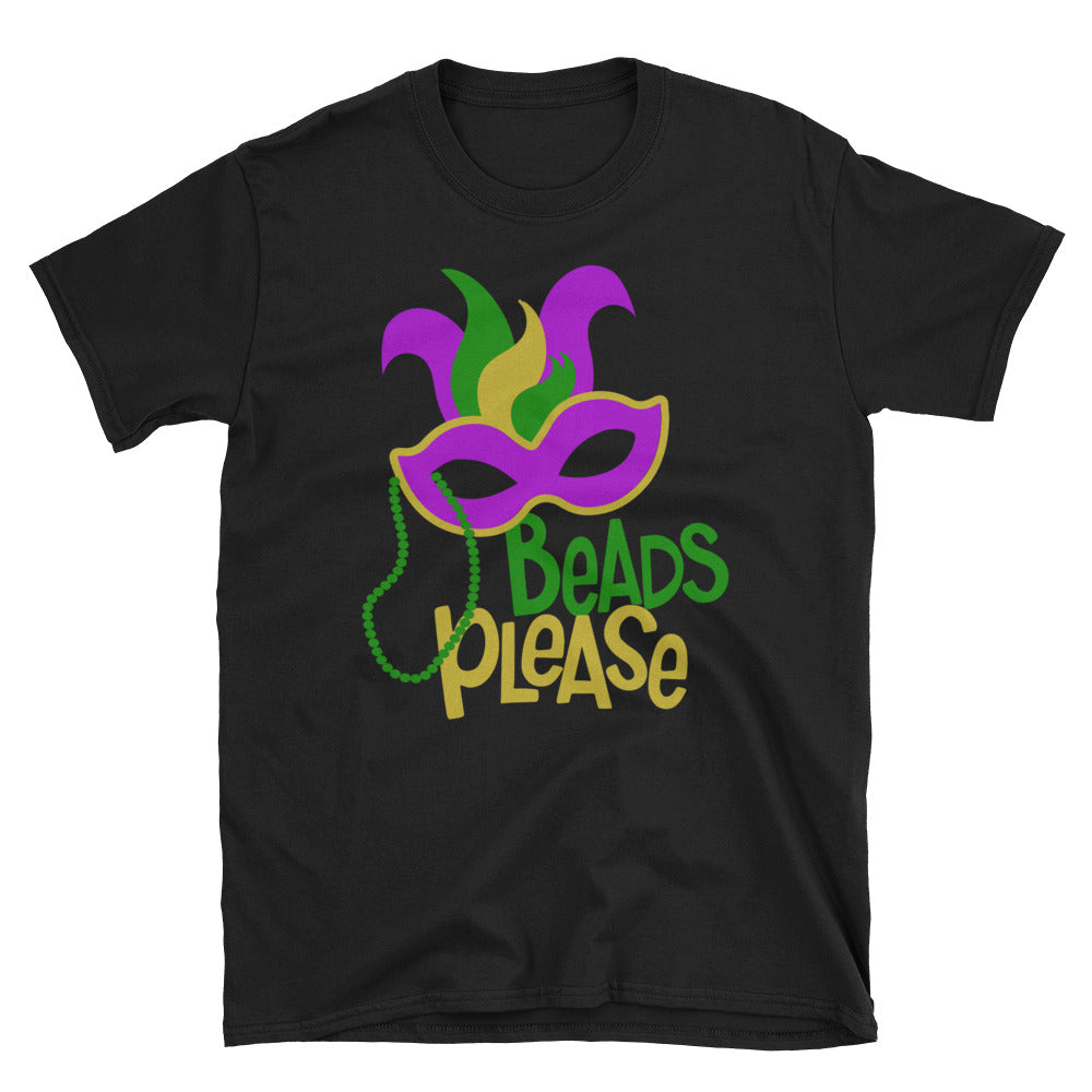 Beads Please Unisex T-Shirt