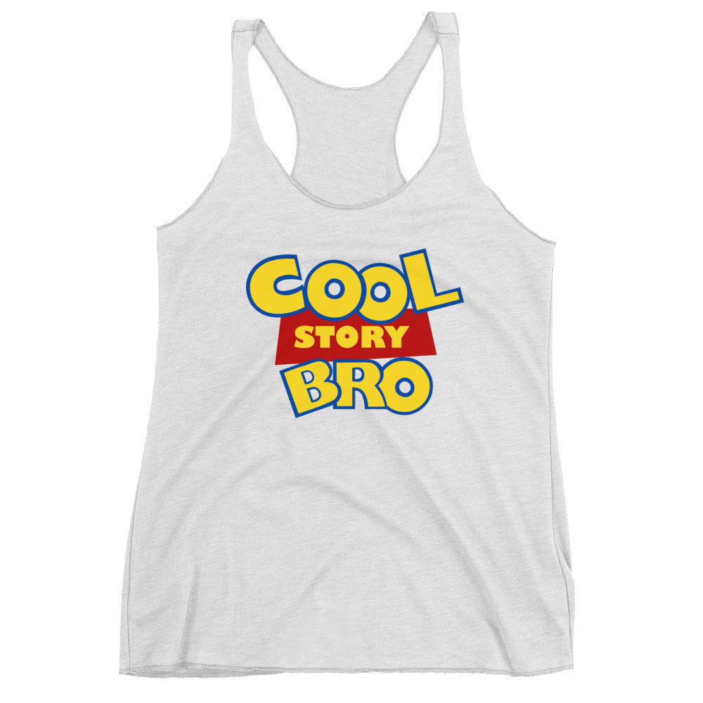 Cool Story Bro Tank