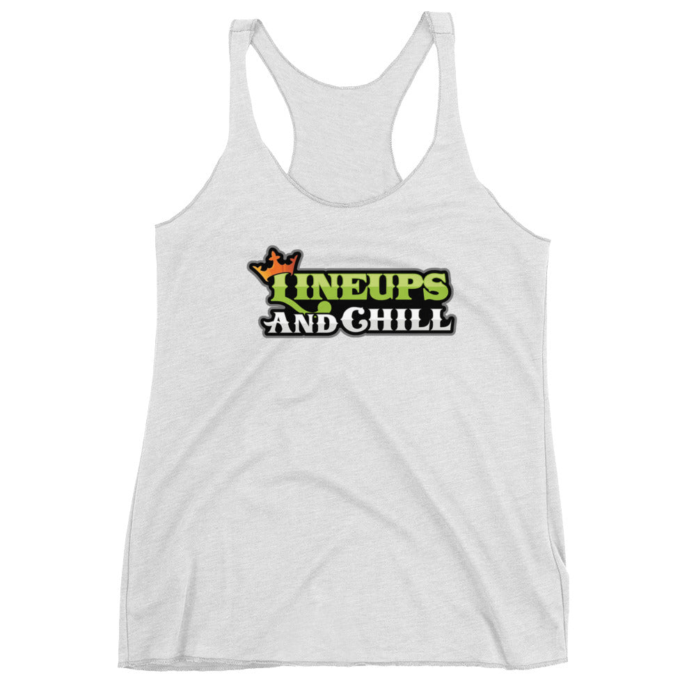 Lineups and Chill Tank