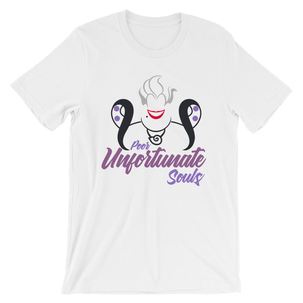 Poor Unfortunate Souls T-Shirt