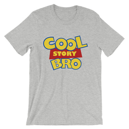 Cool Story Bro T-Shirt