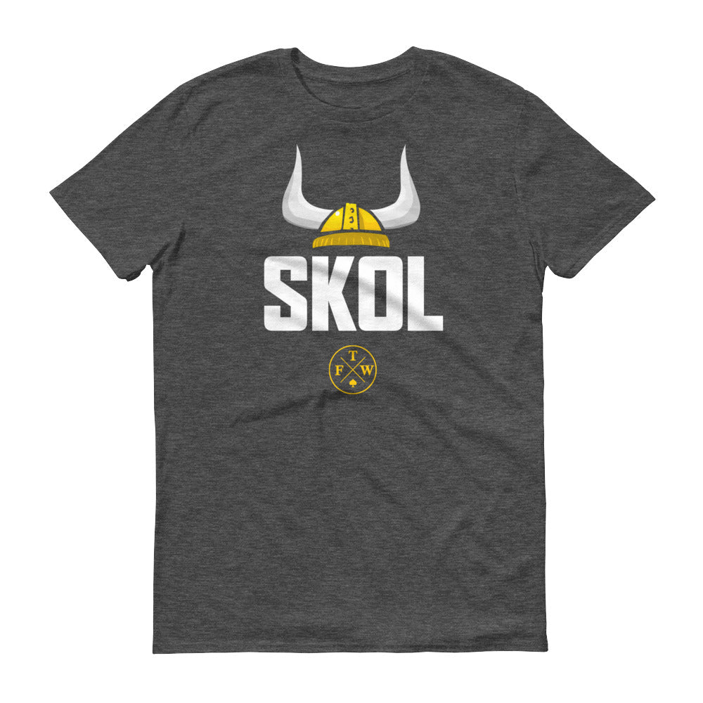 Skol! Unisex T-Shirt